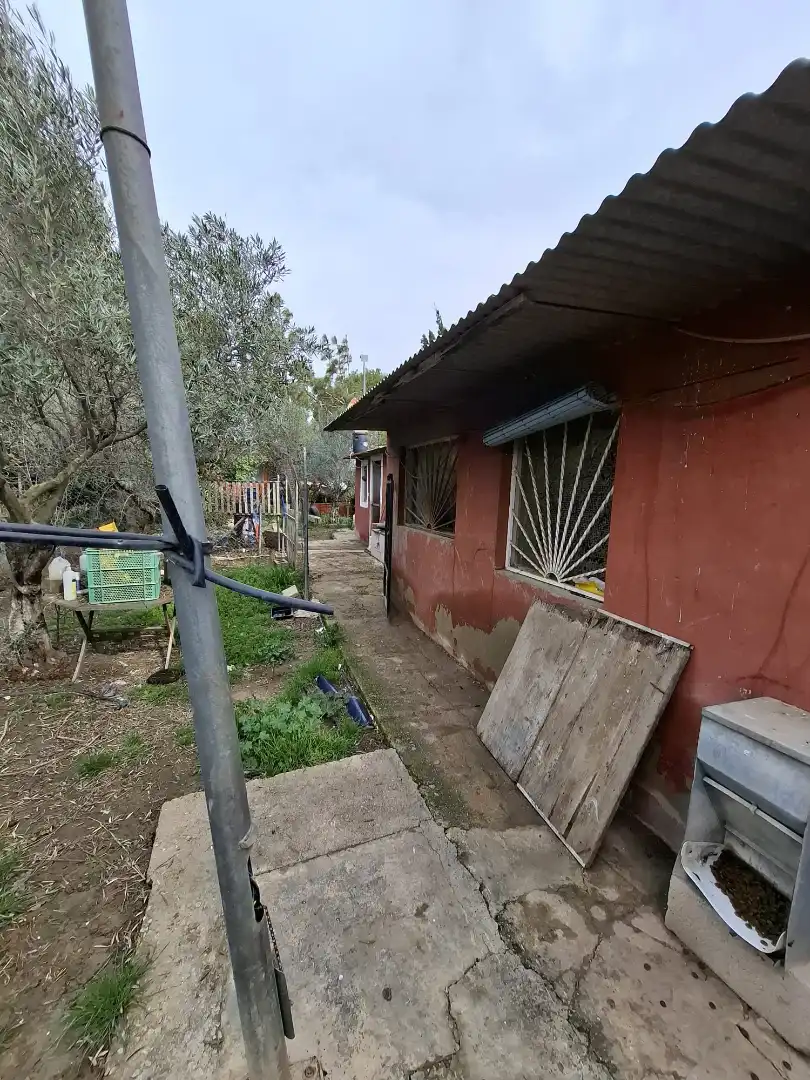 Finca rústica en venda a Partida Saavedra, El Edén
