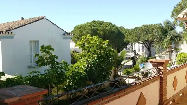 Casa amb piscina en venda a Estepona Pueblo, imagen 7