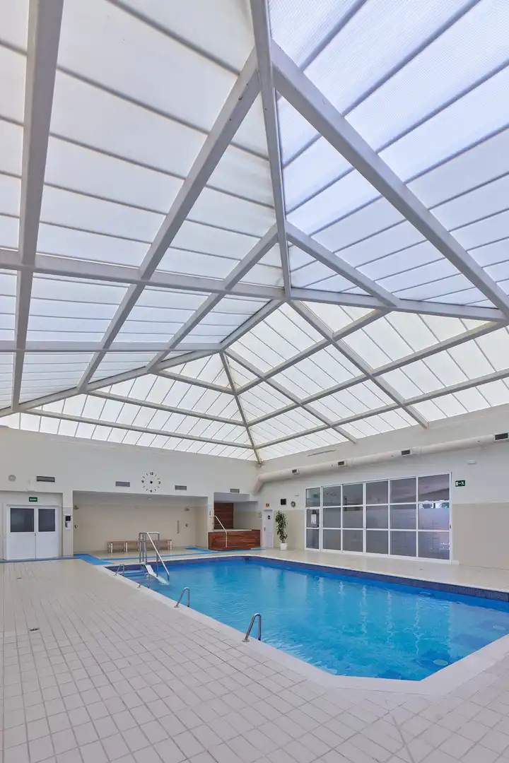 Apartament en venda en L'Alfàs del Pi
