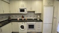 Kitchen of Flat for sale in Ermua  with Heating