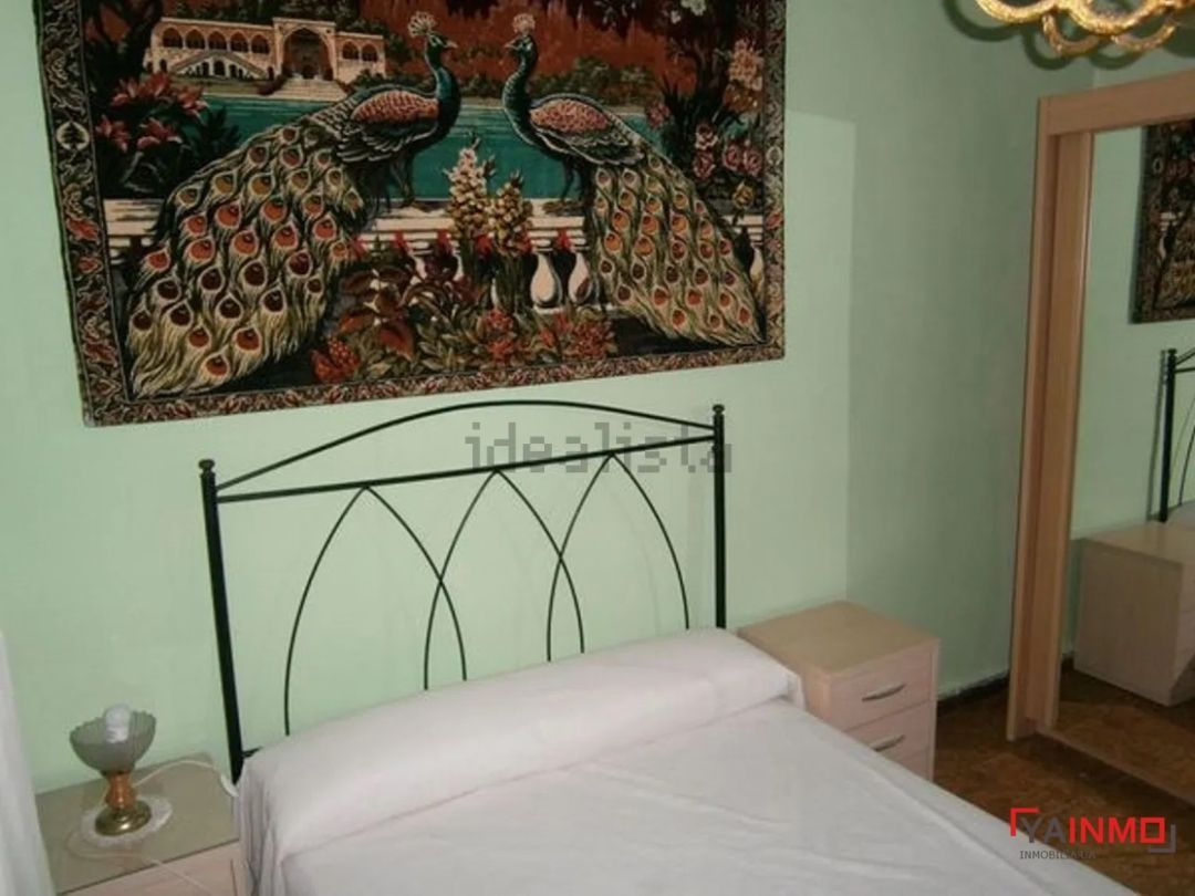 Bedroom of Flat for sale in Vitoria - Gasteiz  with Heating and Storage room