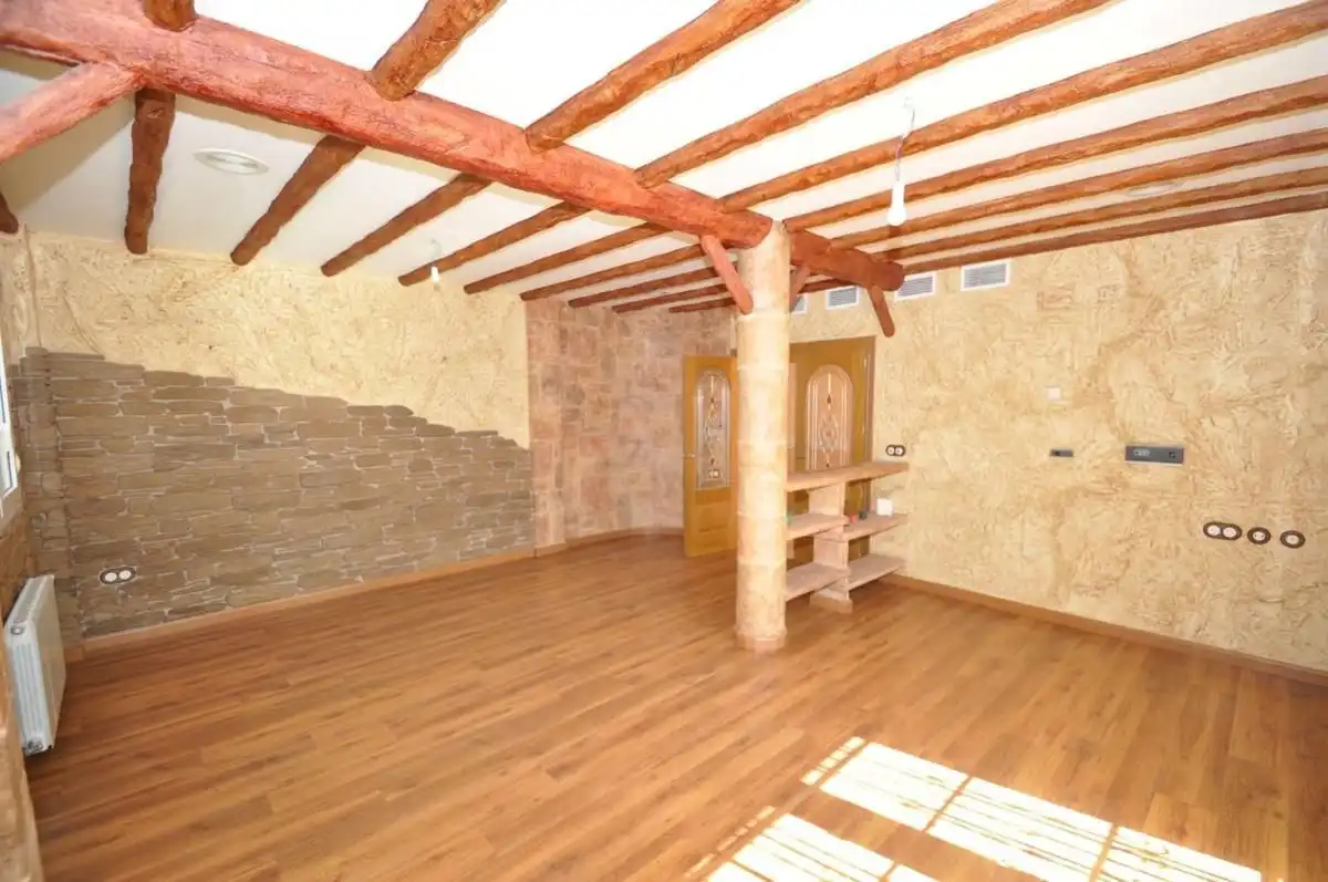 Casa en venda a Algueña, imagen 5