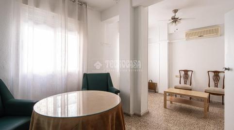 Foto 4 de Pis en venda a Av. Don Bosco, Barrio de Zaidín, Granada