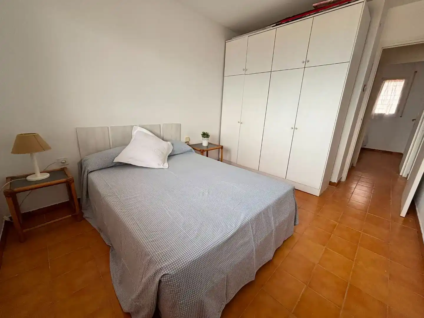 Dormitori de Apartament en venda en Vilanova i la Geltrú