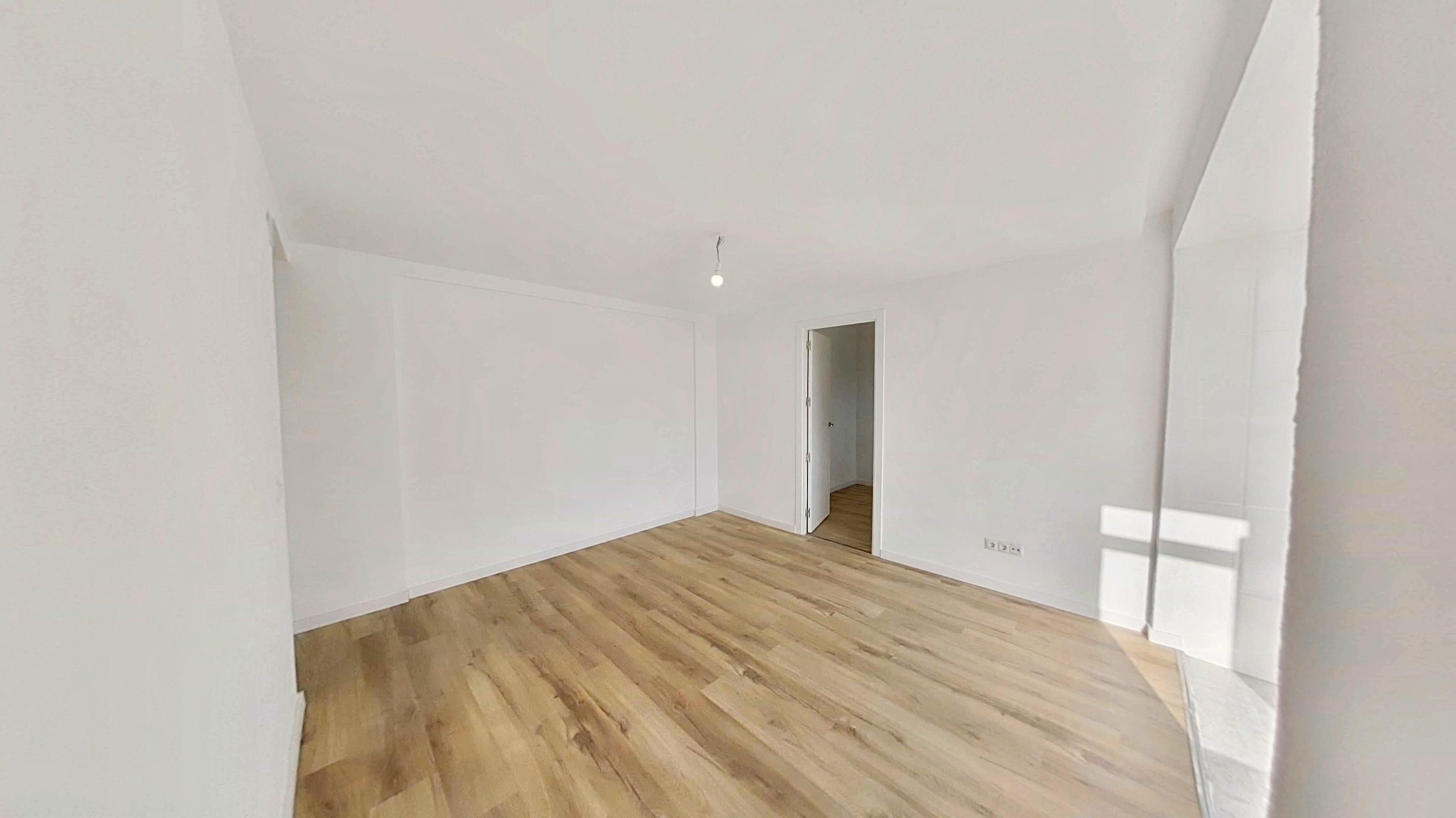 Pis de lloguer a Villaverde Alto