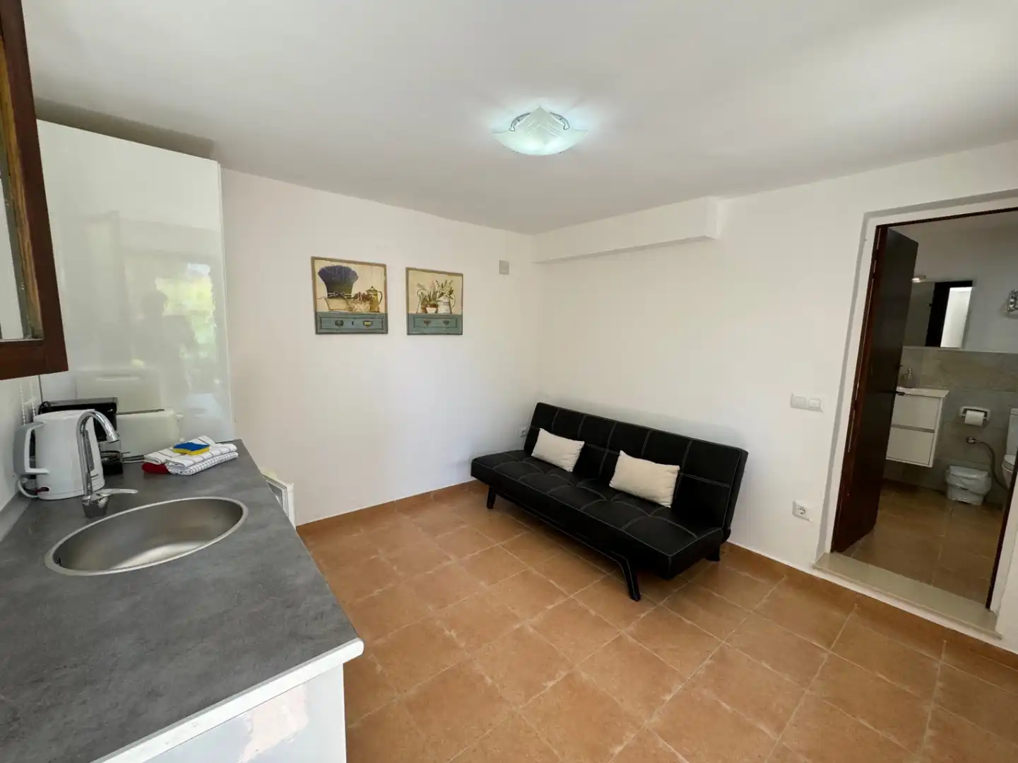 Villa mit Pool zur Miete in El Portet - Pla de Mar, imagen 34