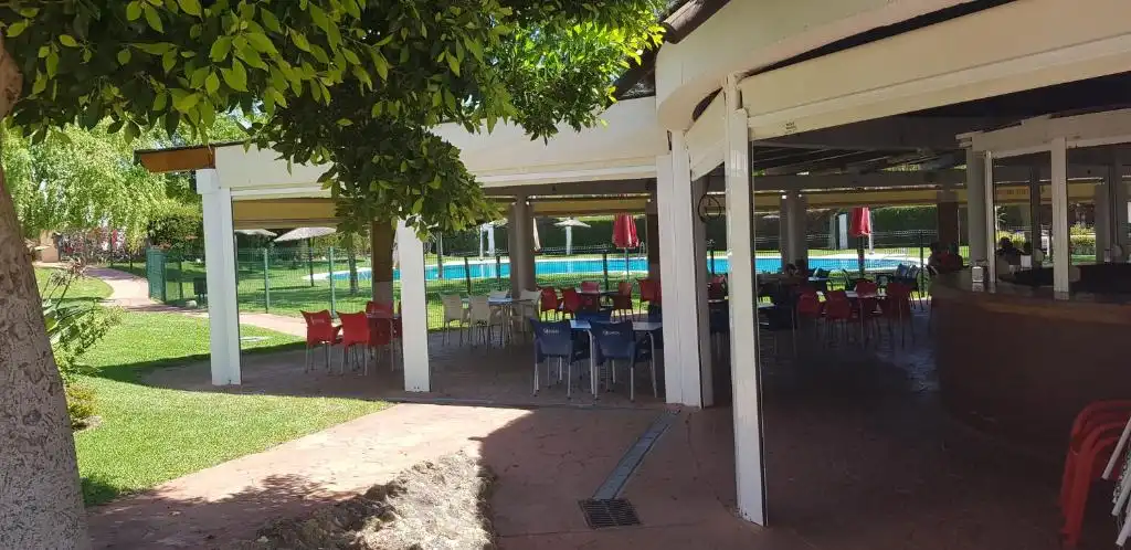 Wohnung mit Terrasse zur Miete in Urbanización Mirador Nuevo Portil, imagen 30