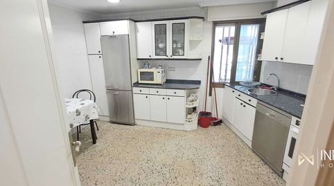 Foto 3 de Pis de lloguer a Santurtziko Parkea, La Txitxarra - Murrieta - Parke Santurtzi, Santurtzi
