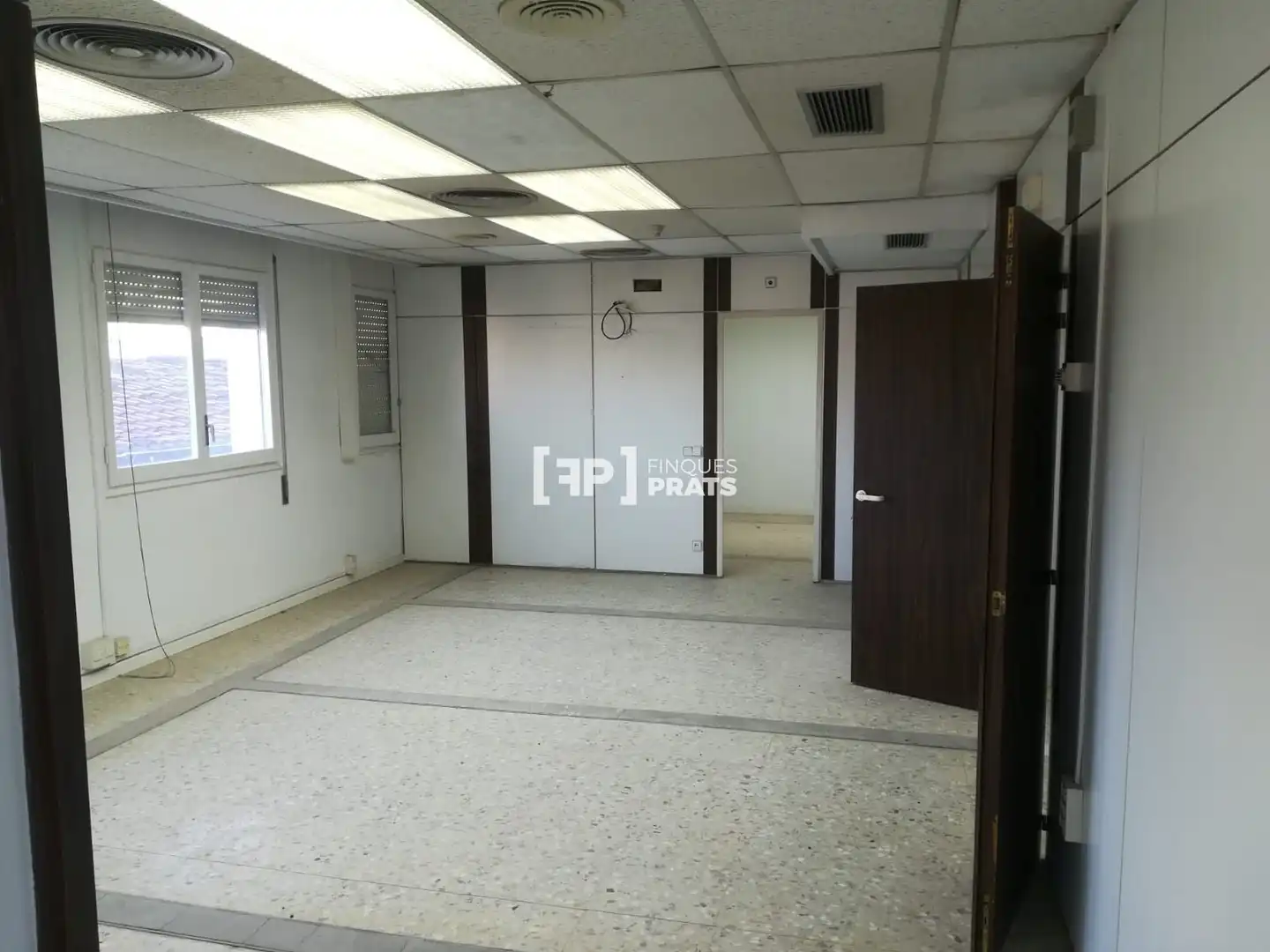 Büro zur Miete in de Pompeu Fabra, imagen 19