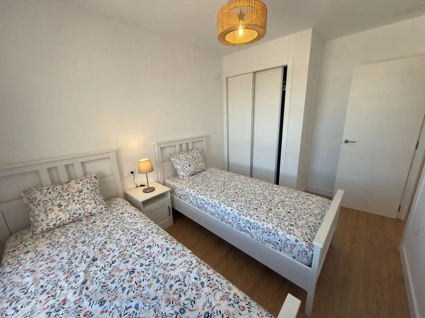 Habitación de Ático en venta en Orihuela con Terraza y Amueblado