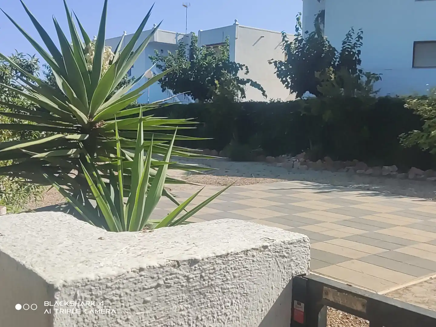 Jardí de Casa o xalet en venda en Alcalà de Xivert amb Aire condicionat, Jardí privat i Terrassa