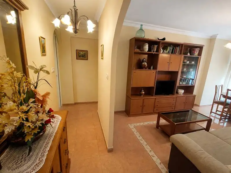 Flat for rent in Estepona  with Terrace