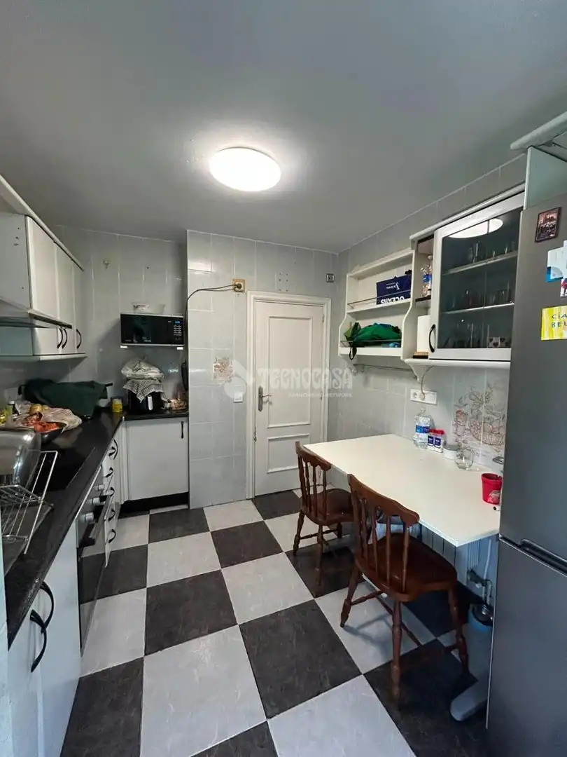 Küche von Wohnung zum Verkauf in Coslada