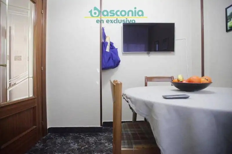 Appartamento con ascensore in vendita a Agirre Lehendakaria Kalea, imagen 21