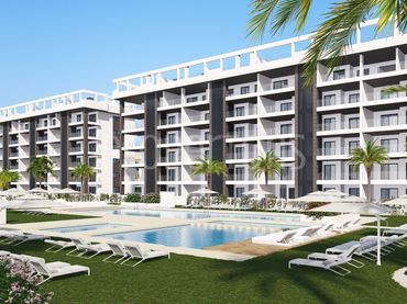 Appartement à vendre à Nueva Torrevieja - Aguas Nuevas