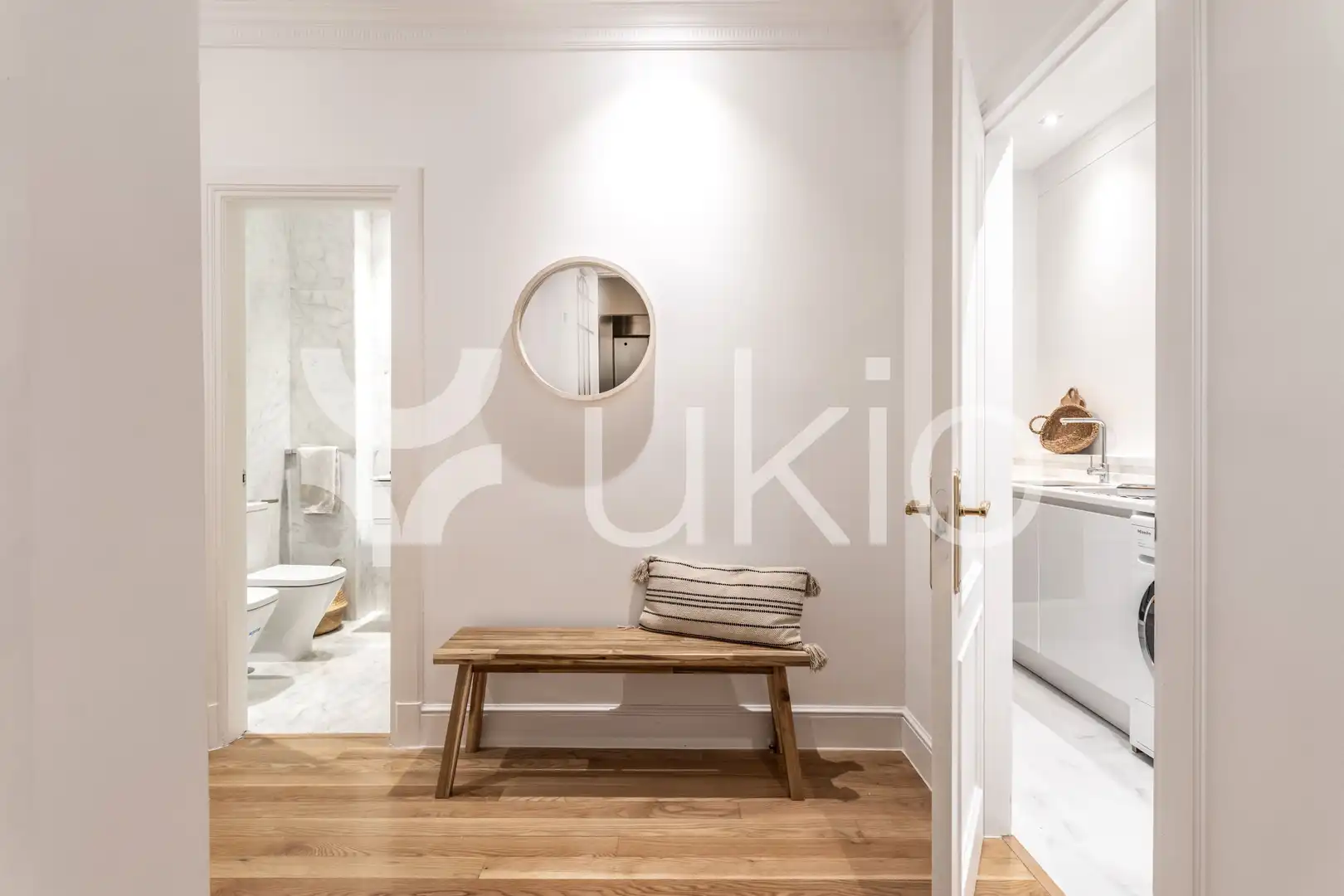 Piso con ascensor en alquiler en Calle de Fortuny, imagen 17