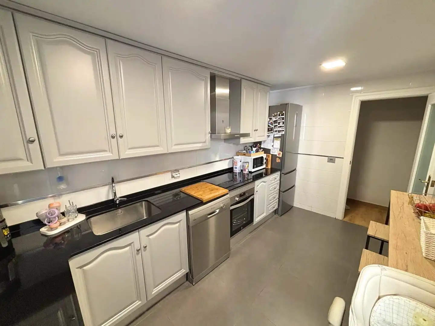 Piso con terraza en venta en Nules, imagen 10