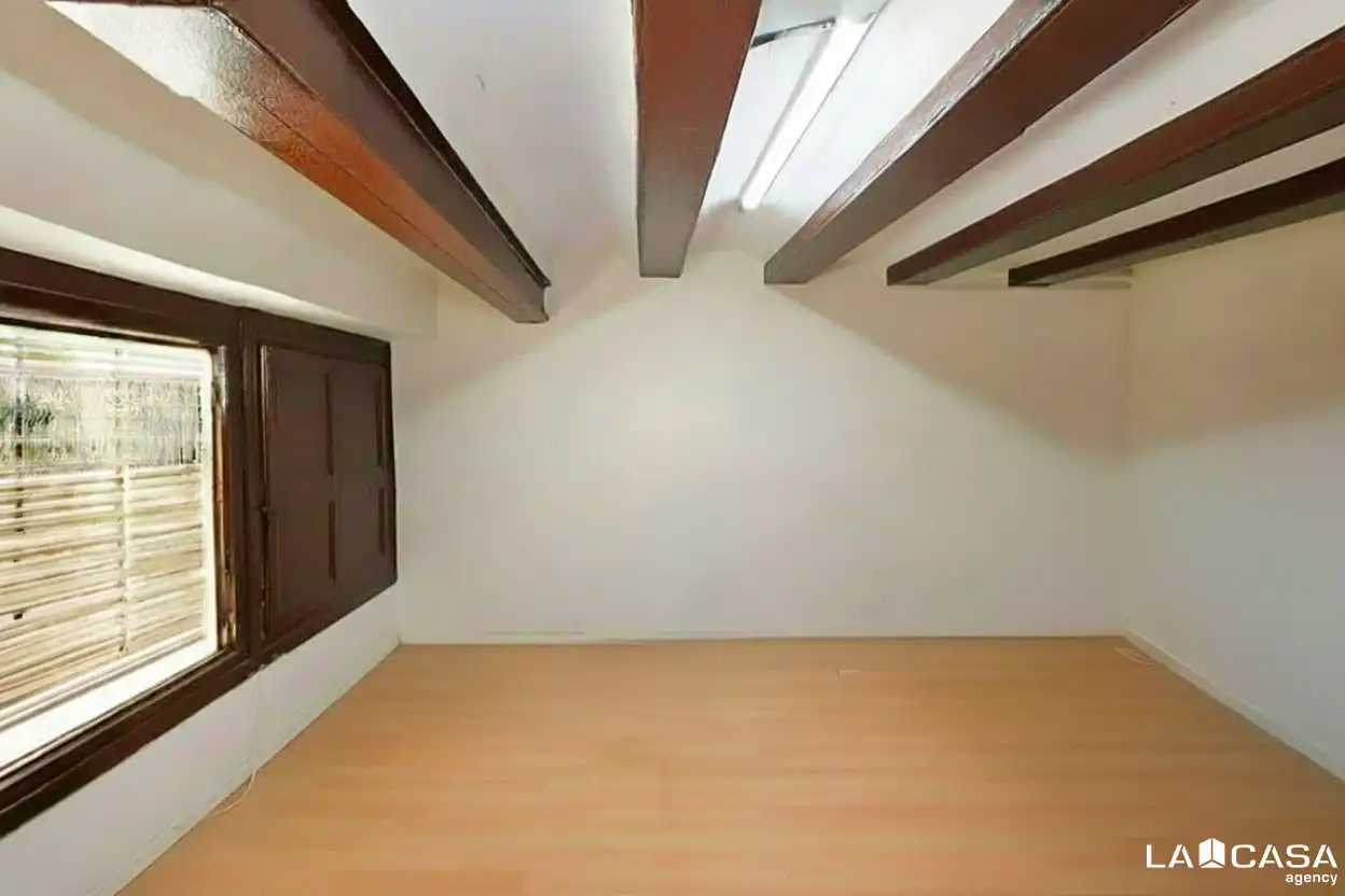 Duplexes for sale in Barcelona