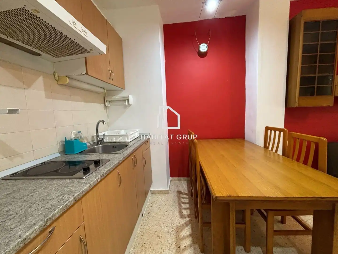 Piso con piscina en venta en Mas Baell - Can Carbó, imagen 13