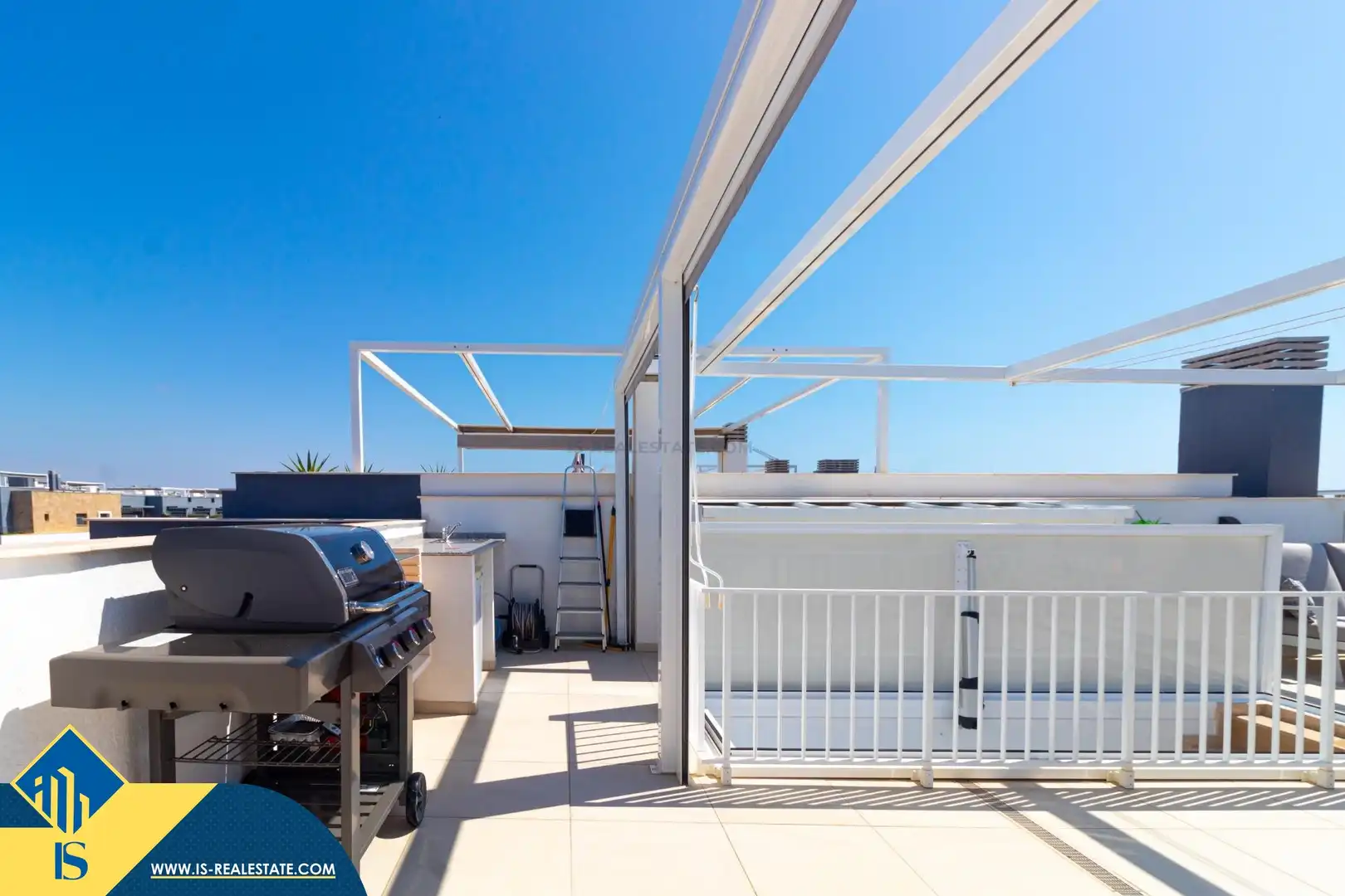 Penthouse mit Pool zum Verkauf in Orihuela Costa, imagen 34