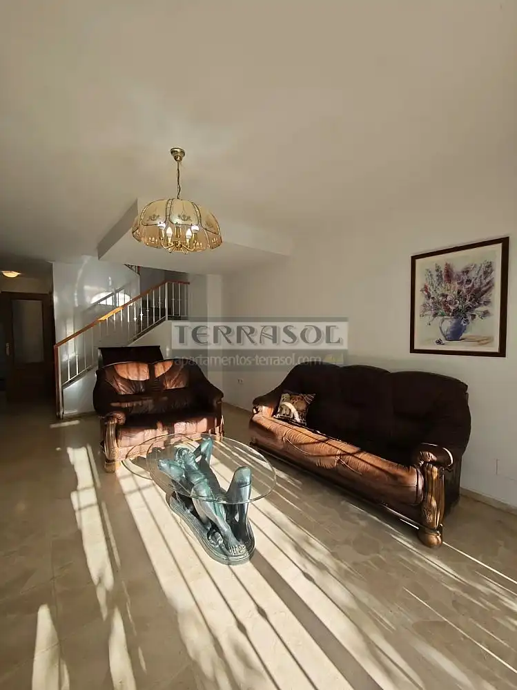 Villa in vendita a Torre del Mar