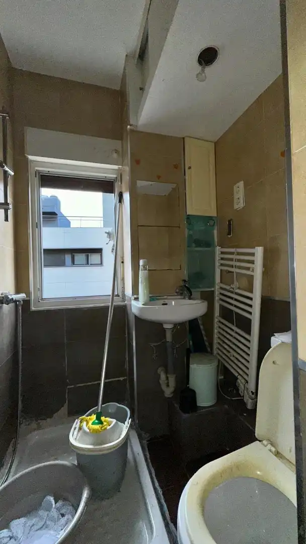 Baño de Piso en venta en Santurtzi 