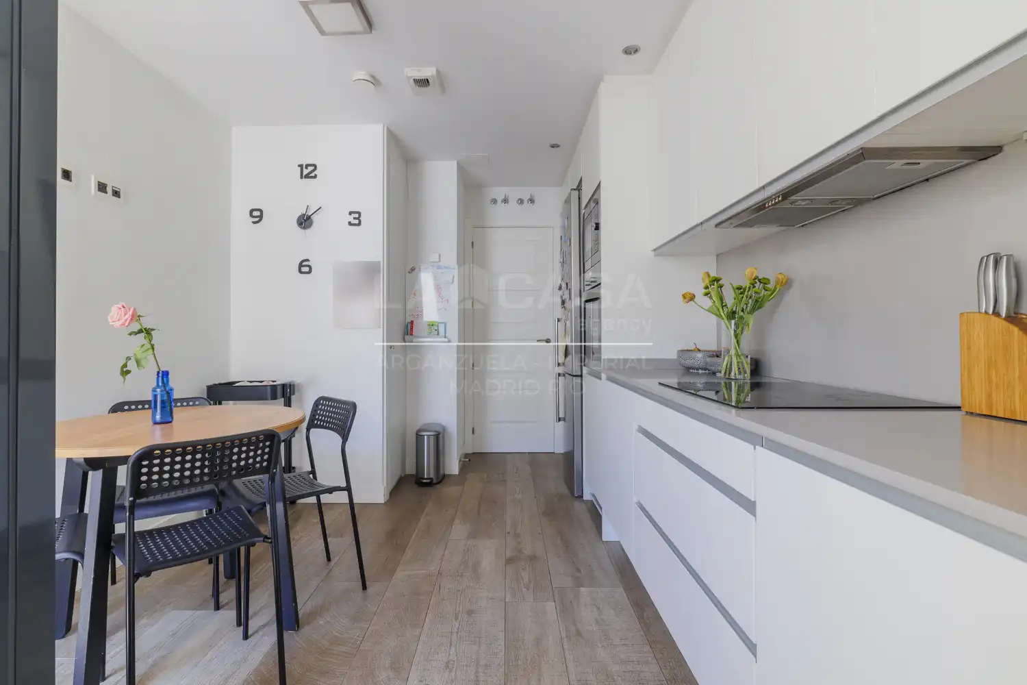Flat with lift for sale in Retiro, imagen 8