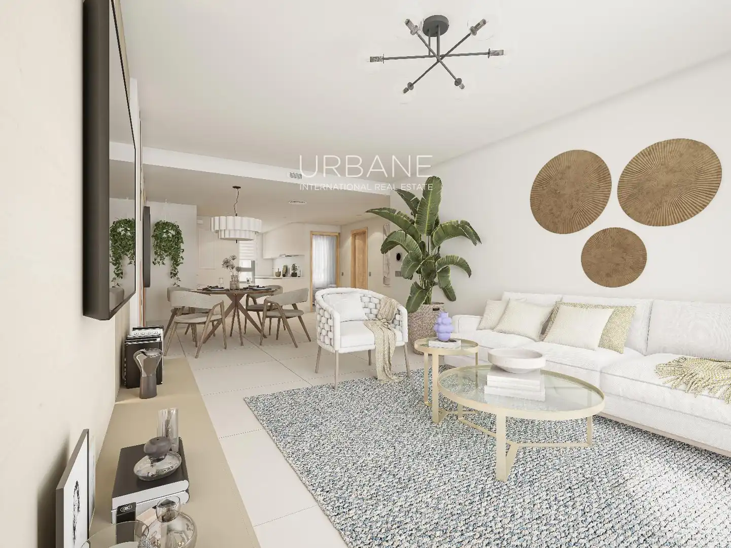 Piso en venta en Grand Bay, Bahía de Las Rocas, imagen 11