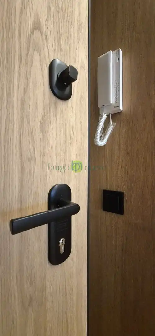 Apartment with lift for sale in Calle San Agustín, imagen 4