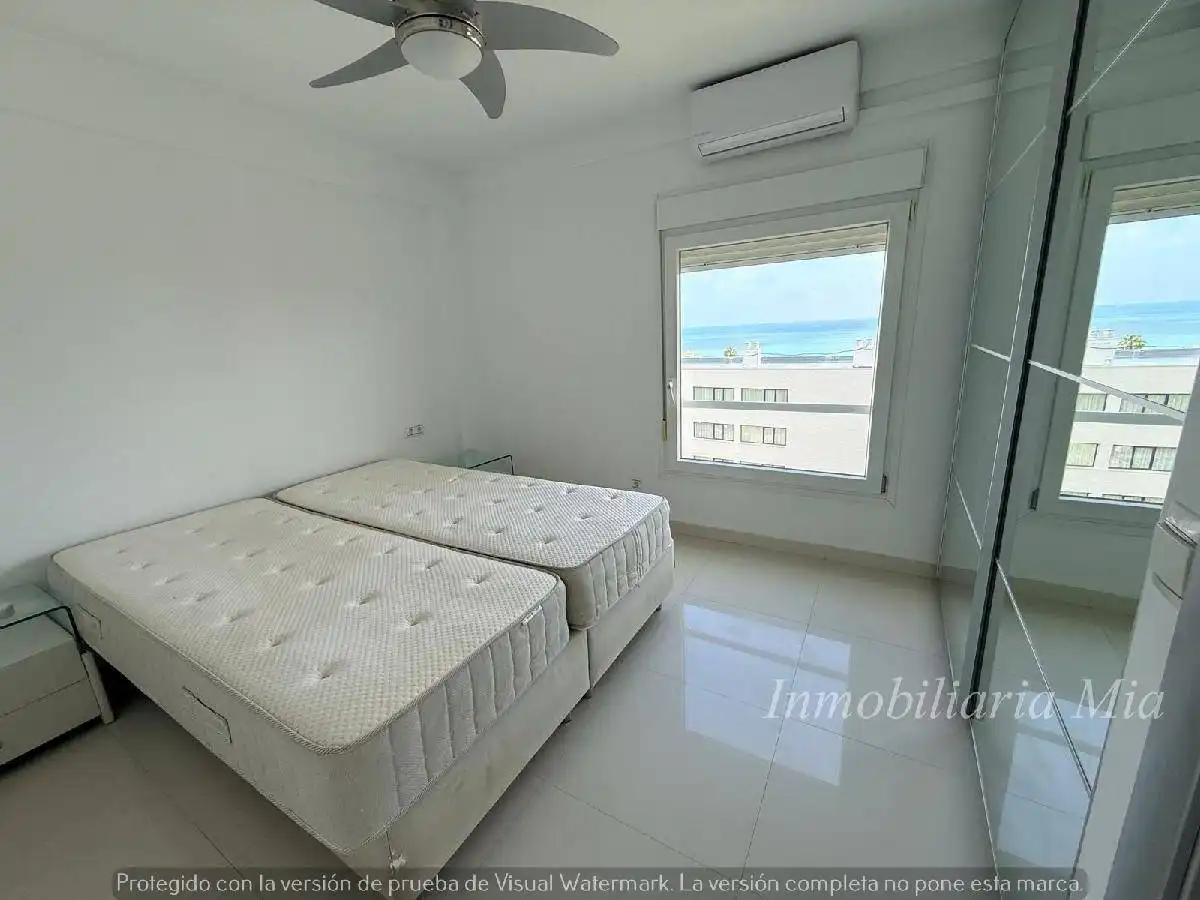 Piso con piscina en venta en Montemar, imagen 11