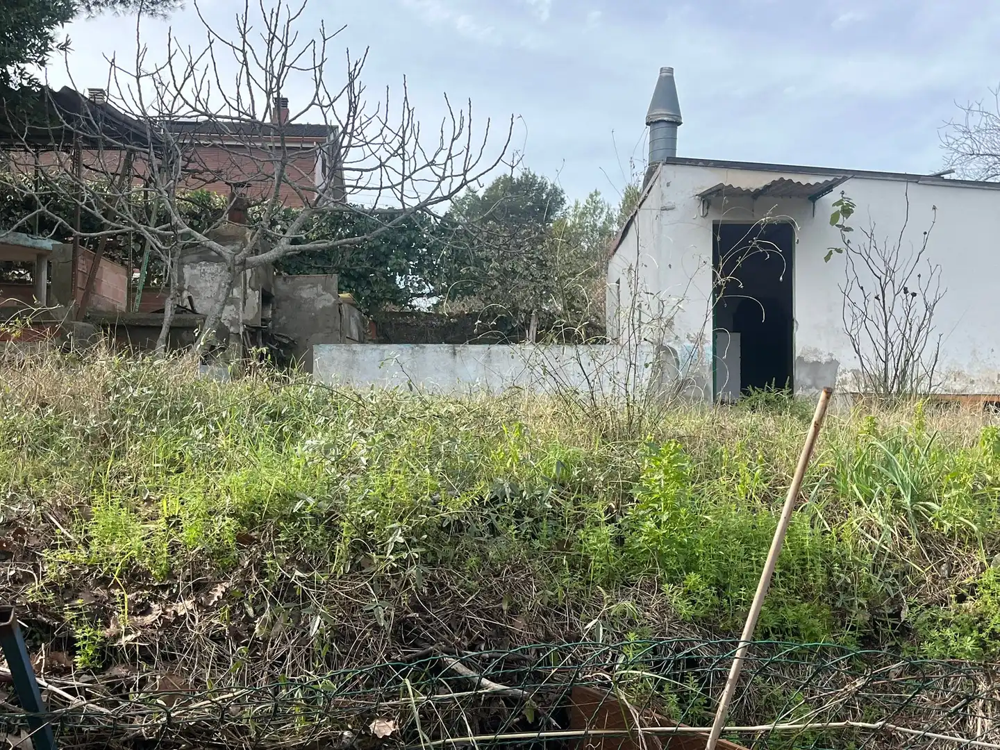 Residencial en venta en Esparreguera