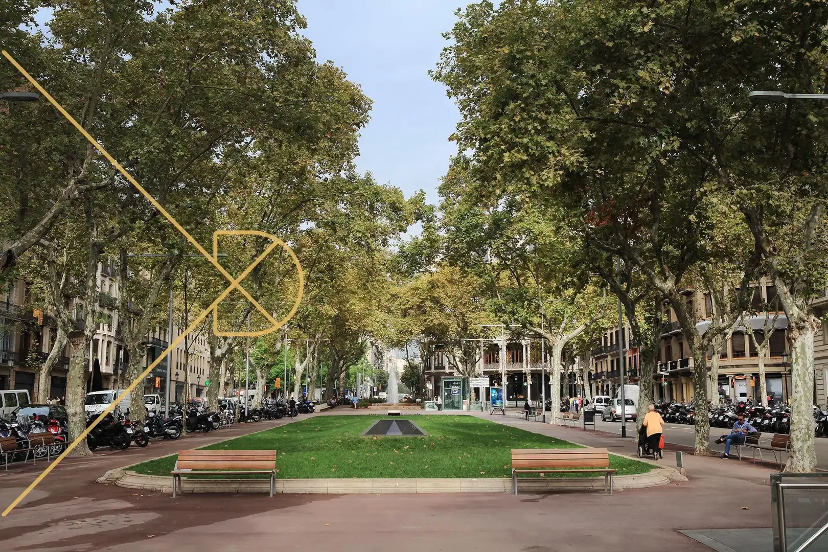 Flat with terrace for sale in Carrer Carrer de Mozart, imagen 16