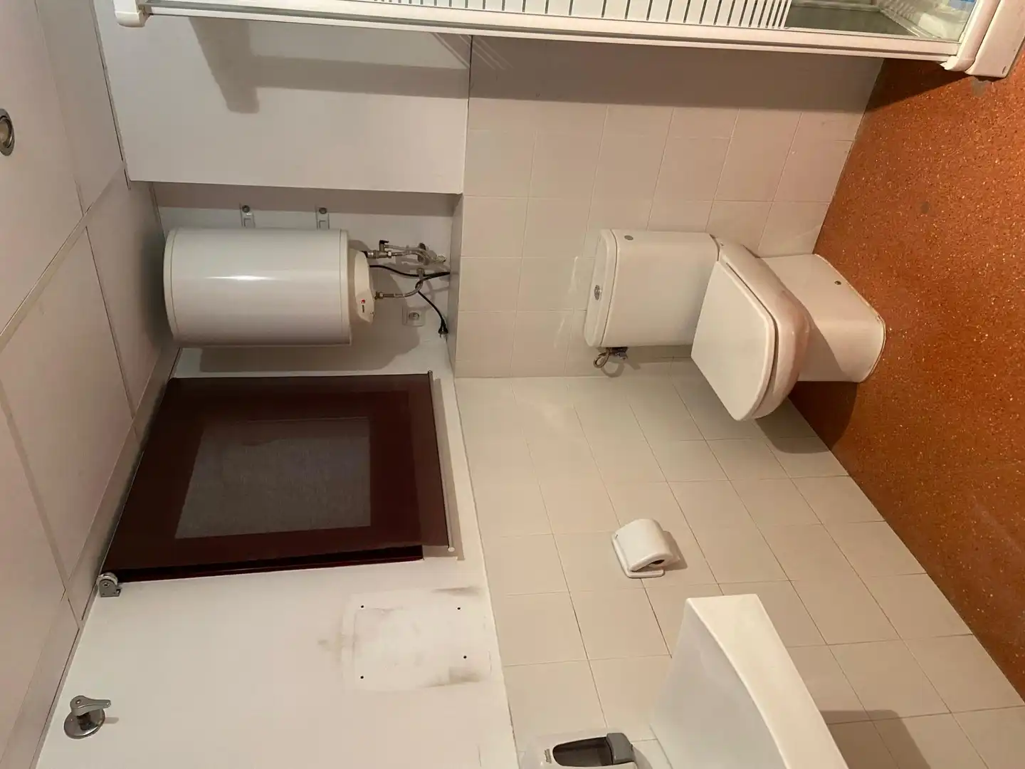 Büro zur Miete in de Barcelona, Poble Nou