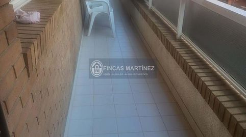 Foto 4 de Pis de lloguer a Calle Pais Vasco, Port - Horta de Santa María, Cambrils