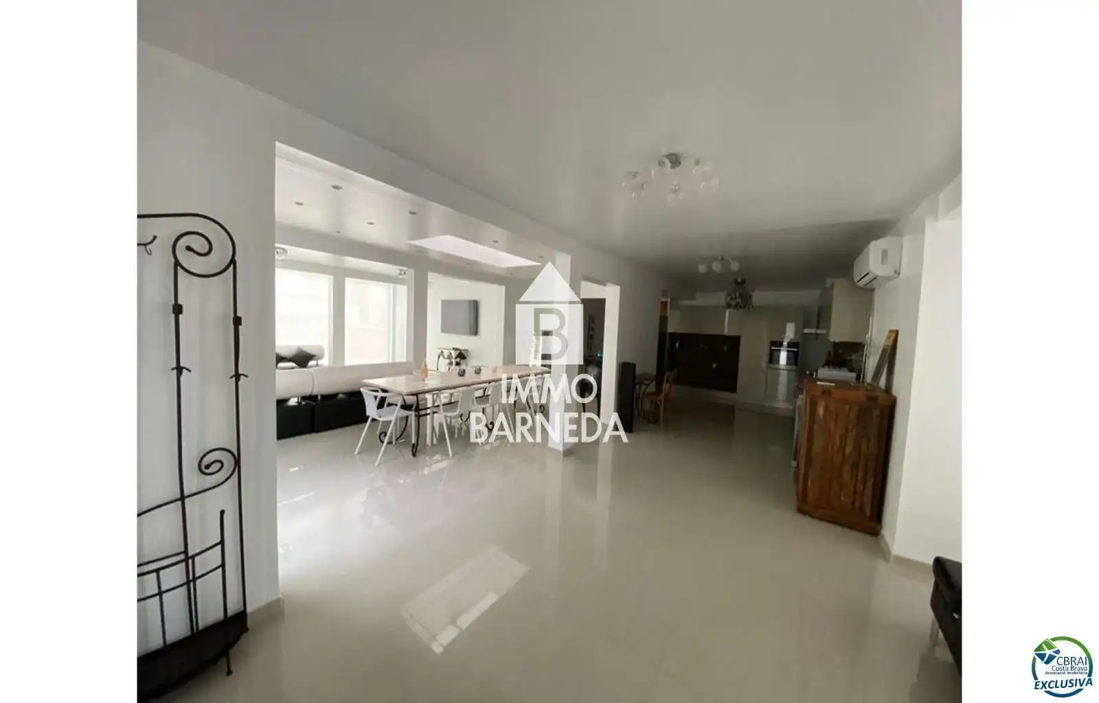 Casa amb piscina en venda a Falconera 24, imagen 44