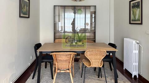 Foto 2 de Piso de alquiler en Centro, Ferrol