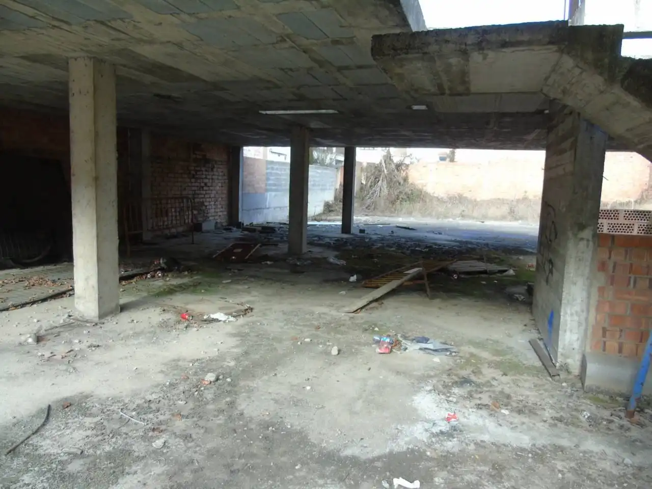 Gemischtgenutztes Gebäude zum Verkauf in Calle doña blanca, imagen 10