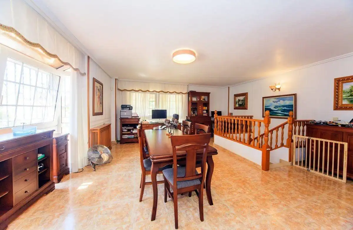 Villa avec piscine à vendre à Los Balcones - Los Altos, imagen 4