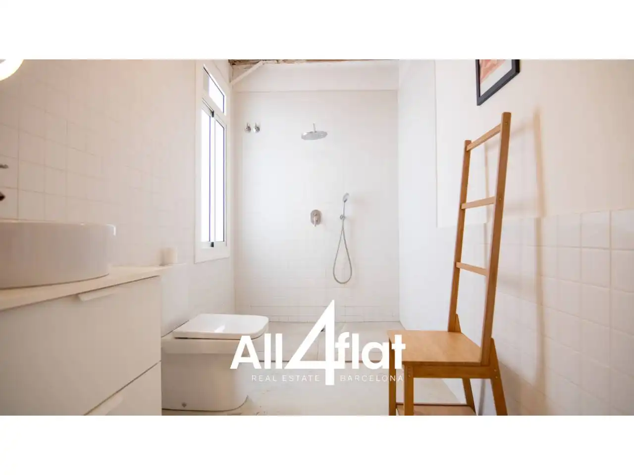 Flat with terrace for sale in Calle robador, imagen 32