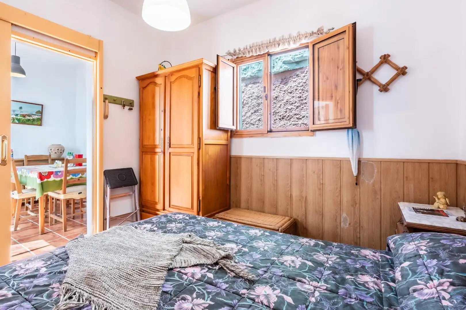 Schlafzimmer von Country house zum Verkauf in Fasnia