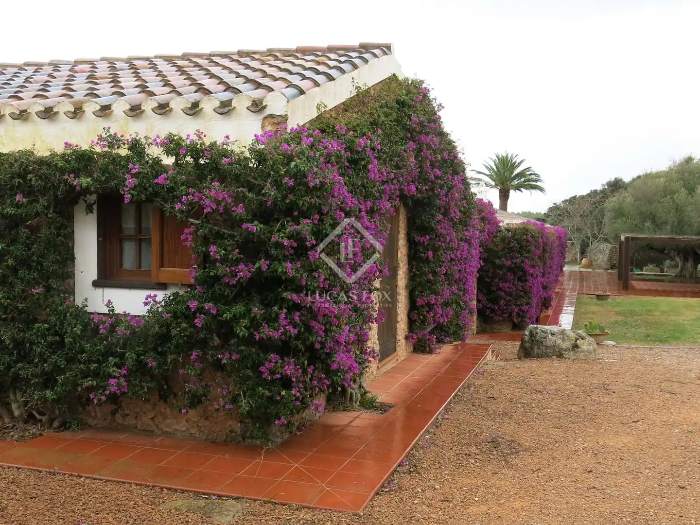 Maison rustique avec piscine à vendre à Alaior poble, imagen 10