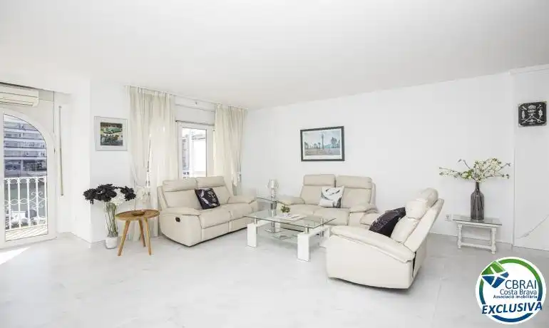 Apartamento con ascensor en venta en Carrer Cavall de Mar, imagen 4