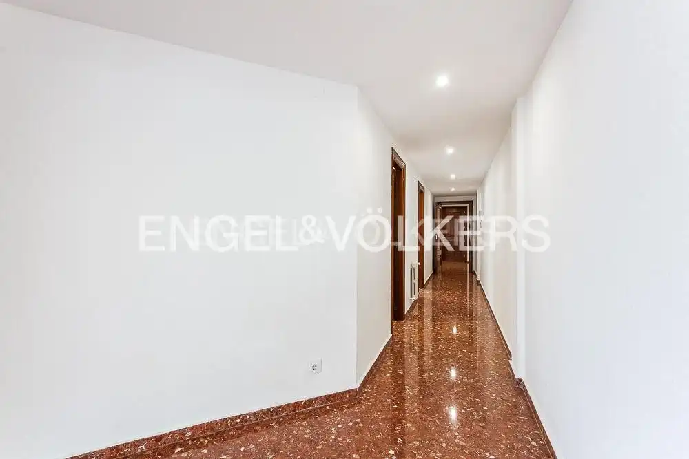 Flat for rent in El Pla del Real