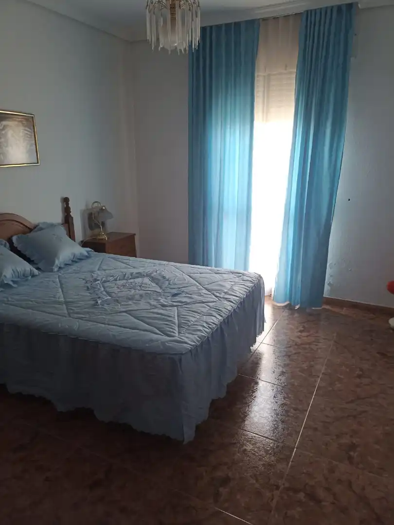Casa amb terrassa en venda a Fuente Palmera, imagen 11