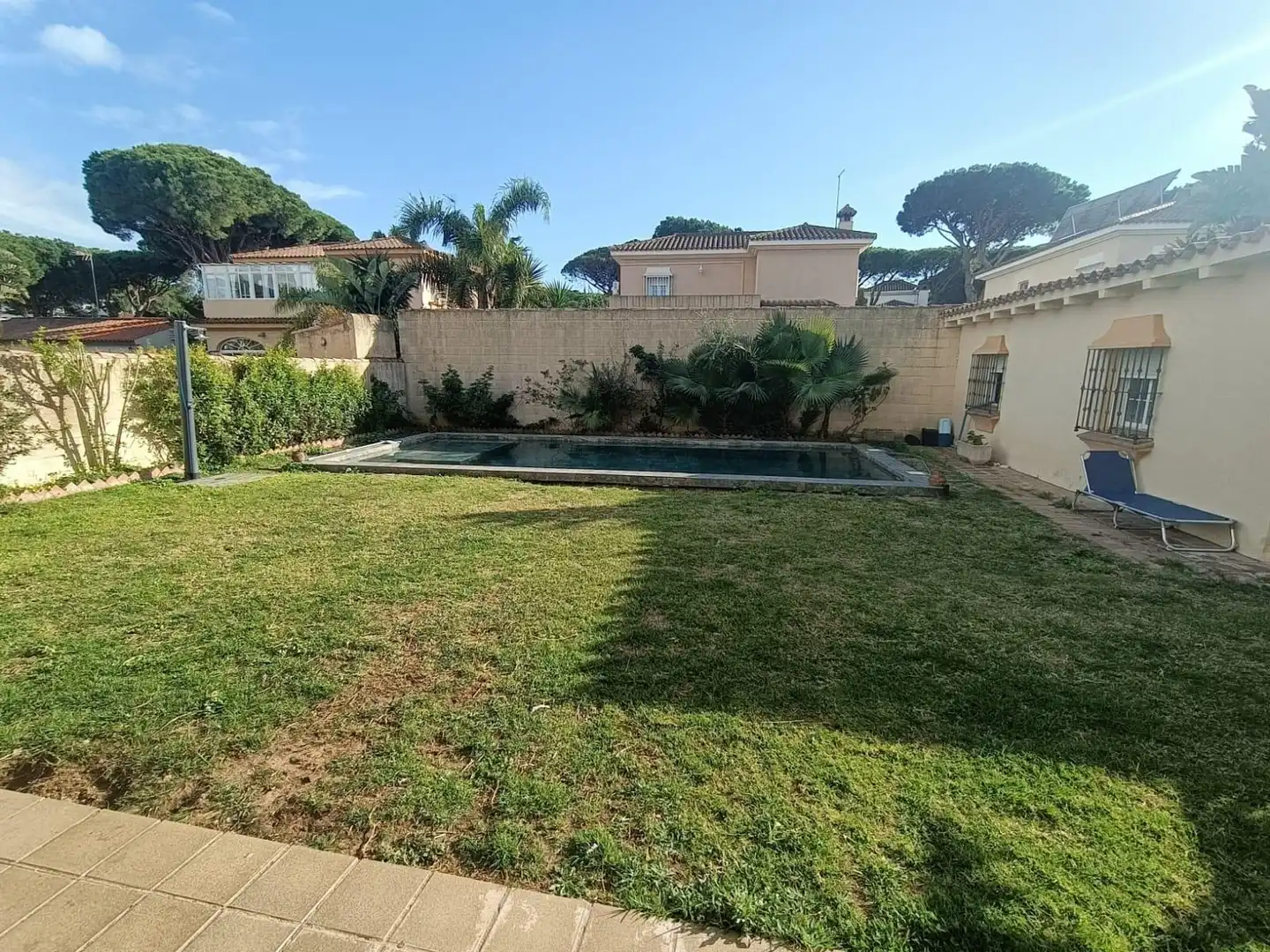 Xalet amb piscina en venda a Los Gallos, imagen 48