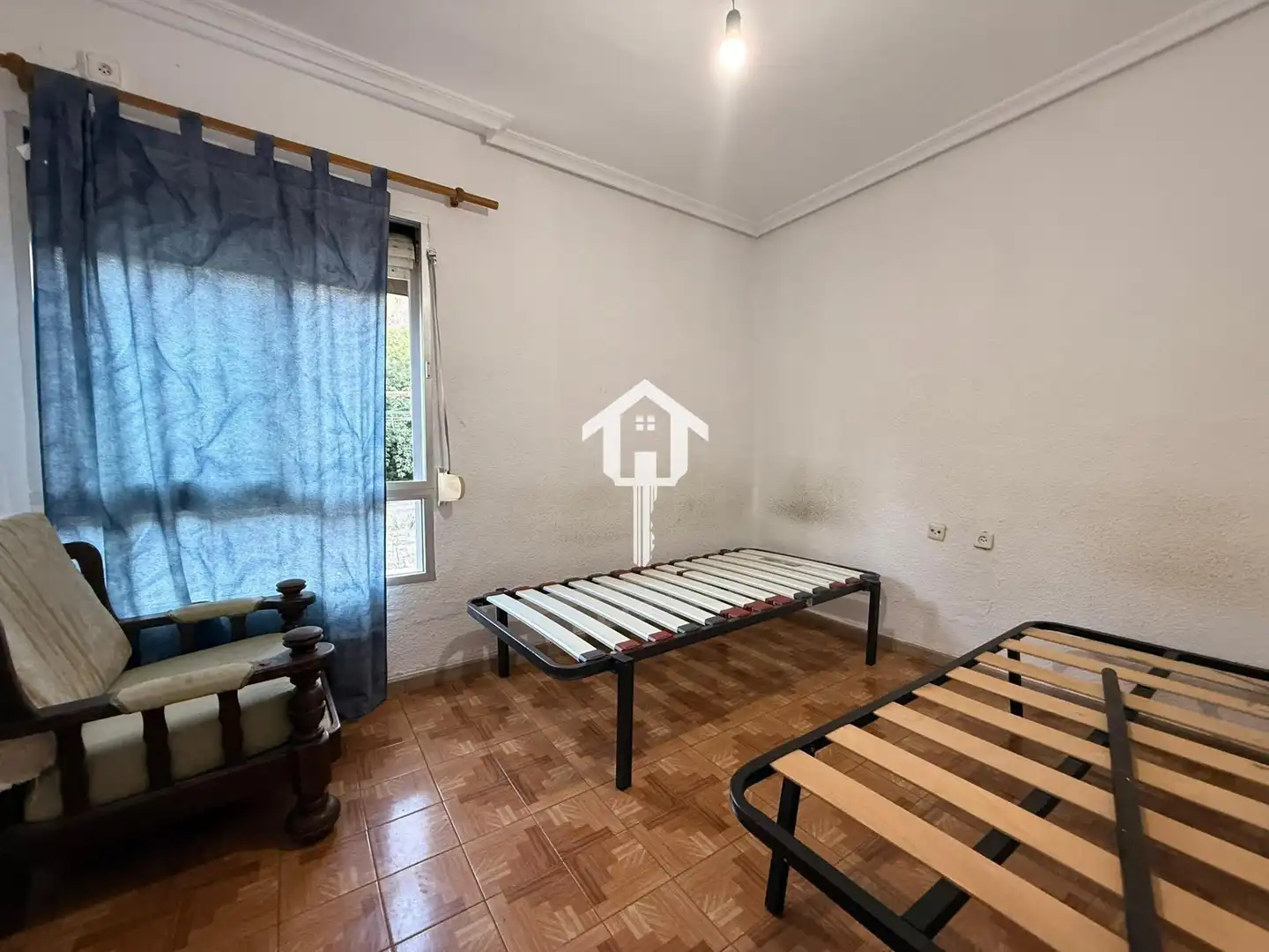 Piso con terraza en venta en Calle BARITONO PACO LATORRE, imagen 15