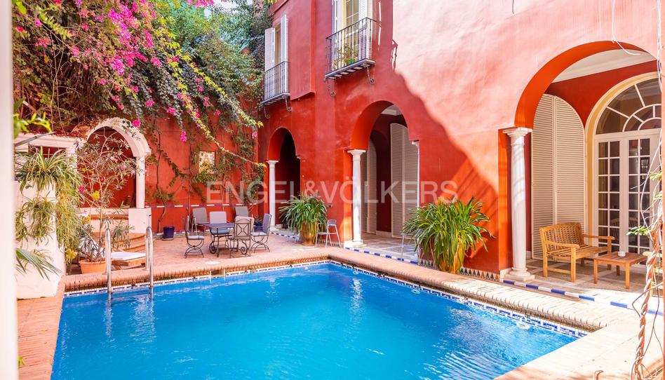 Photo 1 of House or chalet for sale in Alfalfa - Santa Cruz, Sevilla