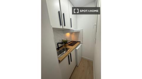 Foto 3 de Estudi per a compartir a San Cristóbal, Madrid