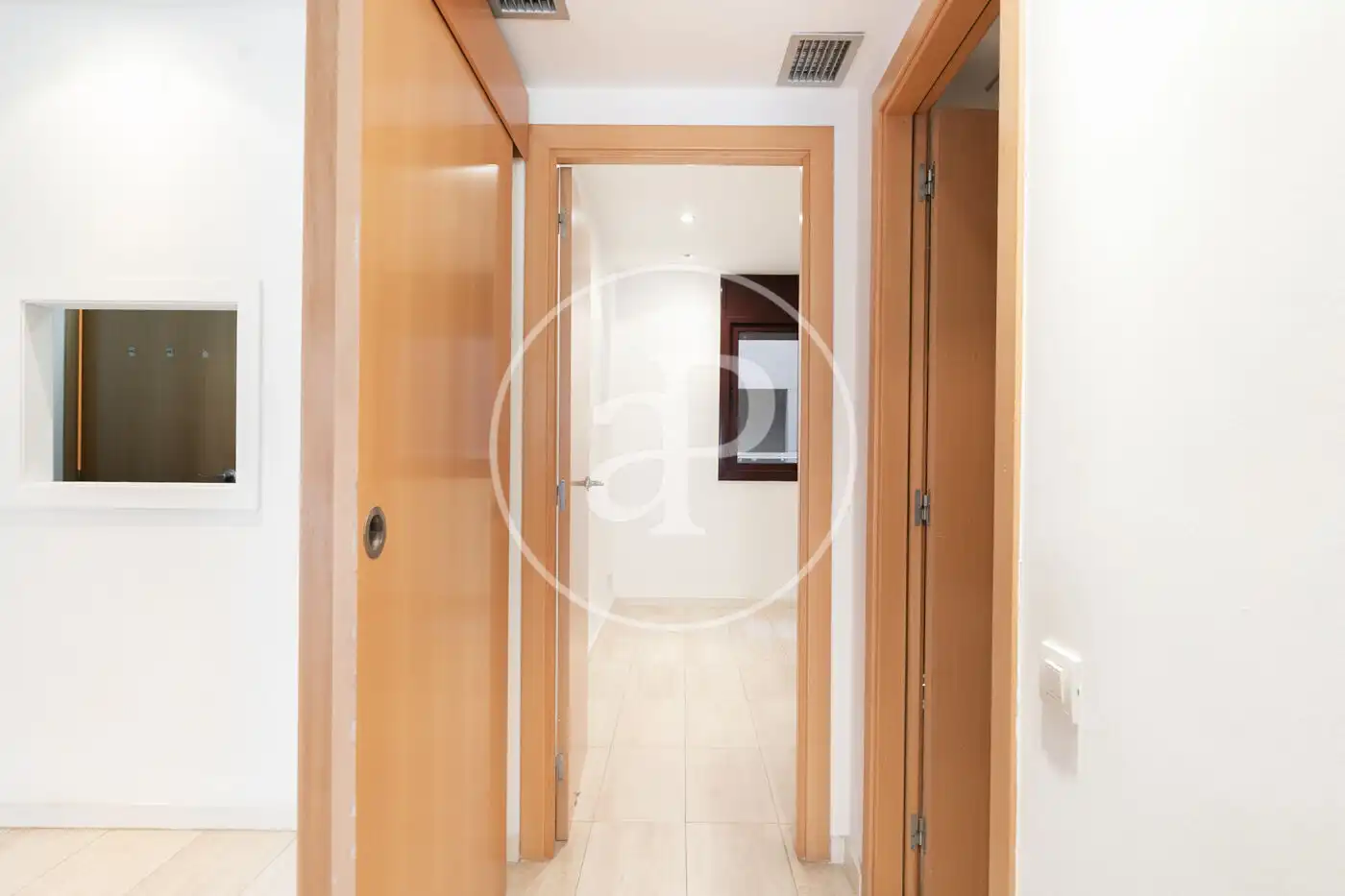 Piso en venta en Barcelona con Aire acondicionado y Calefacción