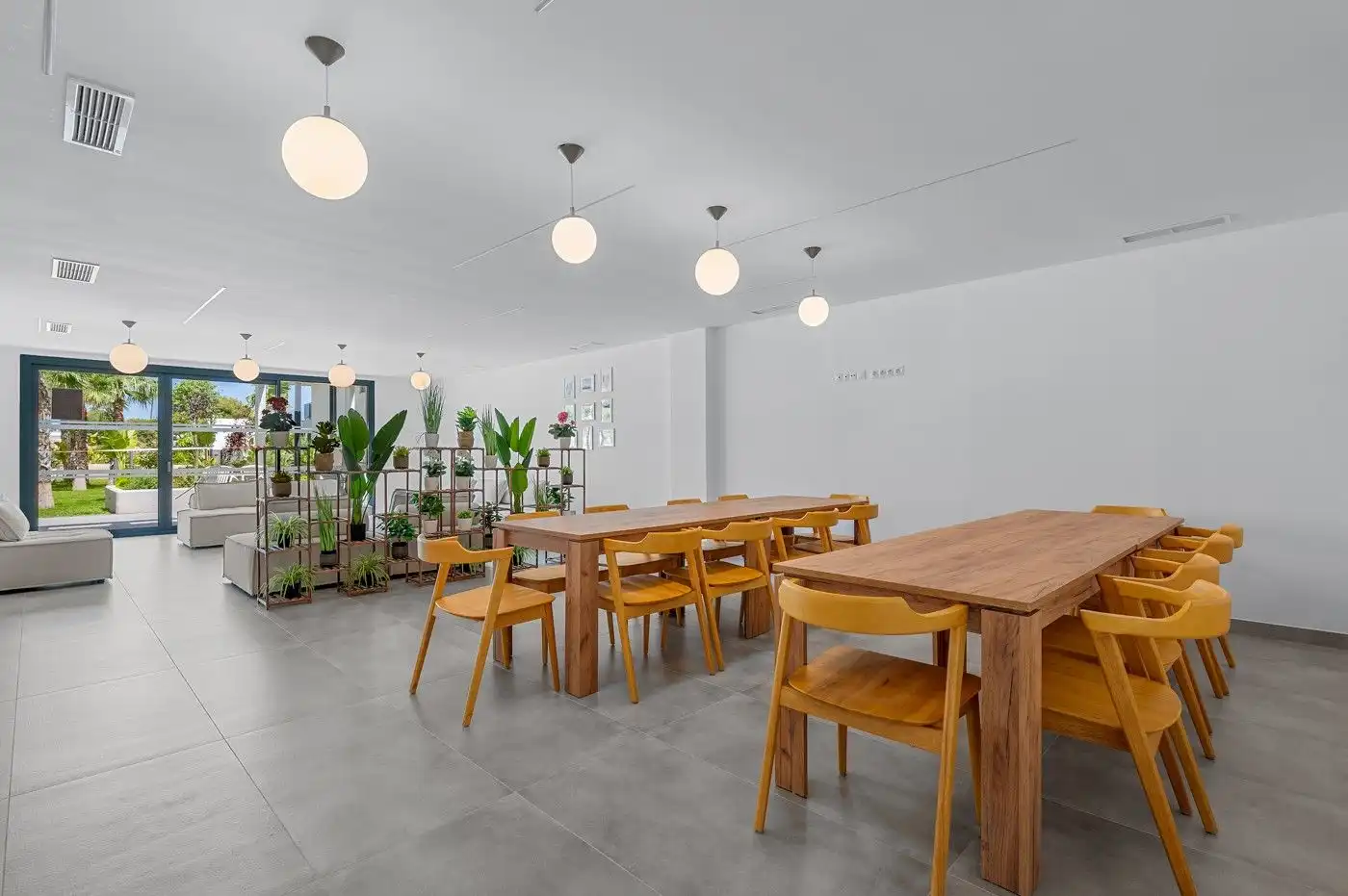 Apartamento con piscina en venta en Dehesa de Campoamor, imagen 37